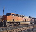 BNSF 6956